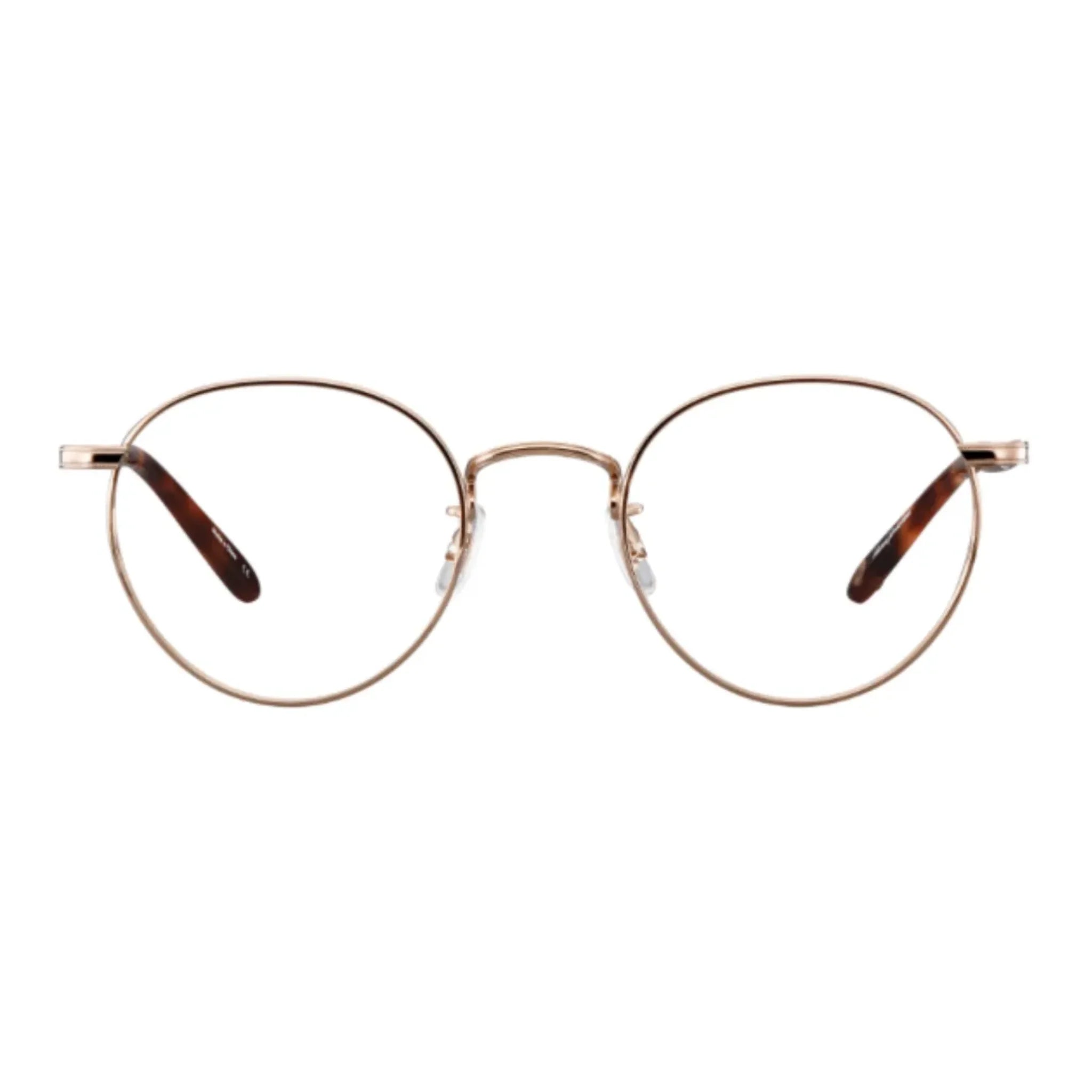 Garrett Leight luxury glasses online at The Optical Co