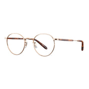 Garrett Leight luxury glasses online at The Optical Co
