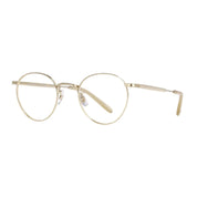 Garrett Leight luxury glasses online at The Optical Co