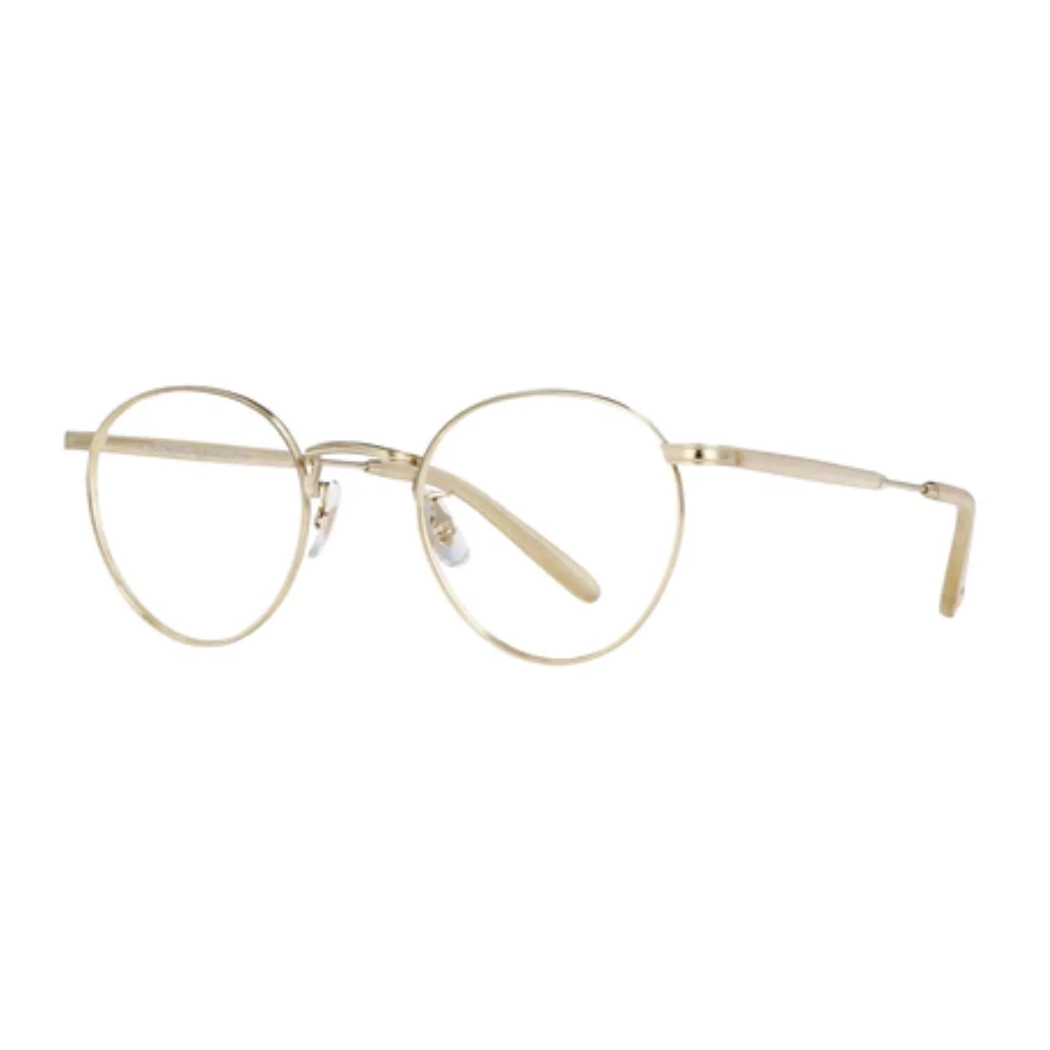 Garrett Leight luxury glasses online at The Optical Co