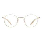 Garrett Leight luxury glasses online at The Optical Co