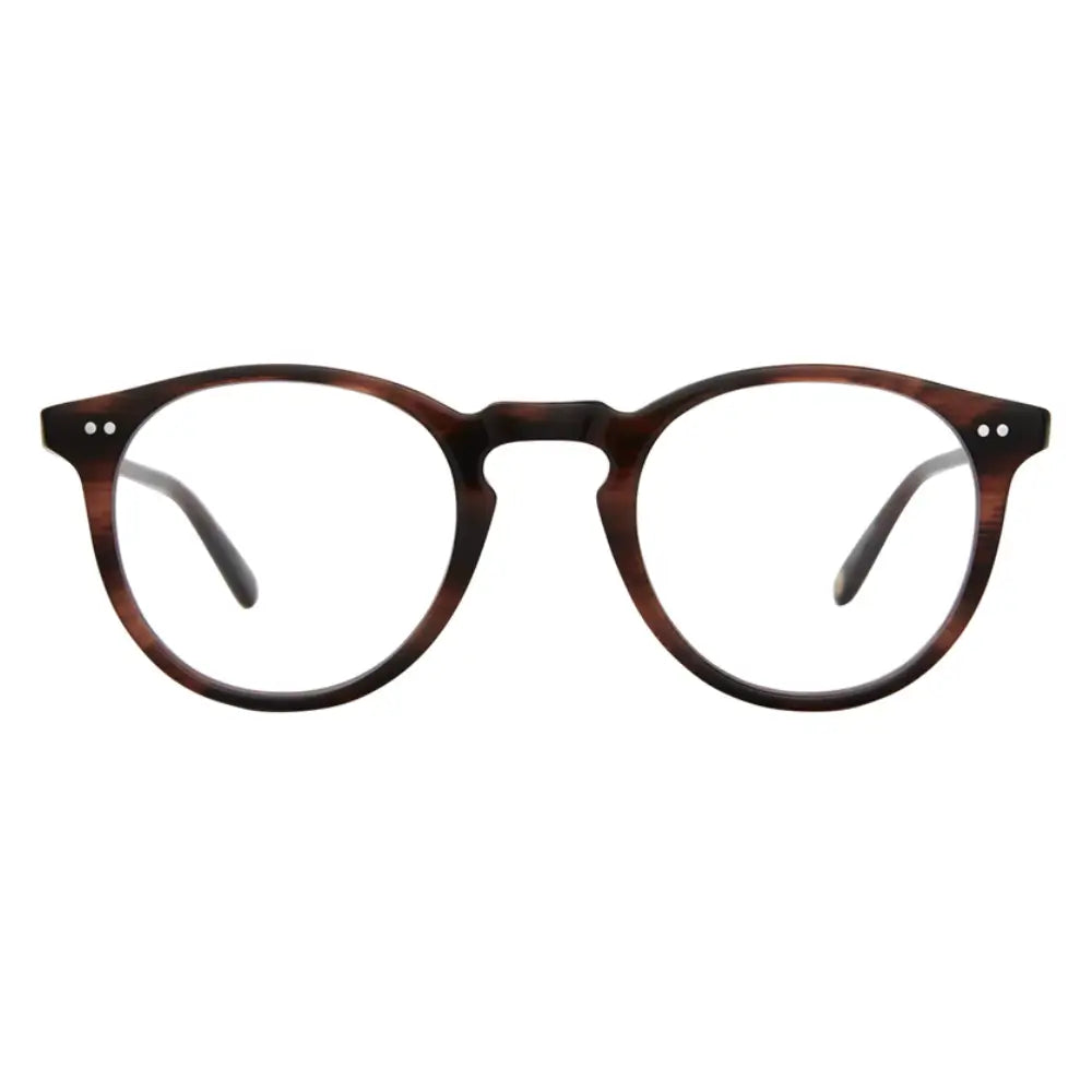 Garrett Leight luxury glasses online at The Optical Co