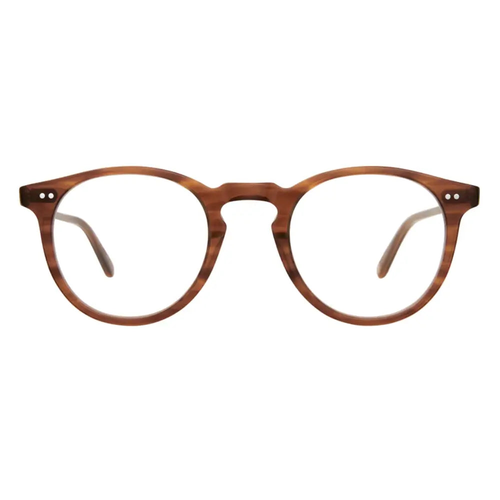 Garrett Leight luxury glasses online at The Optical Co