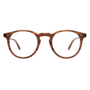 Garrett Leight luxury glasses online at The Optical Co