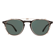 GLCO Hampton Sun Clip silver