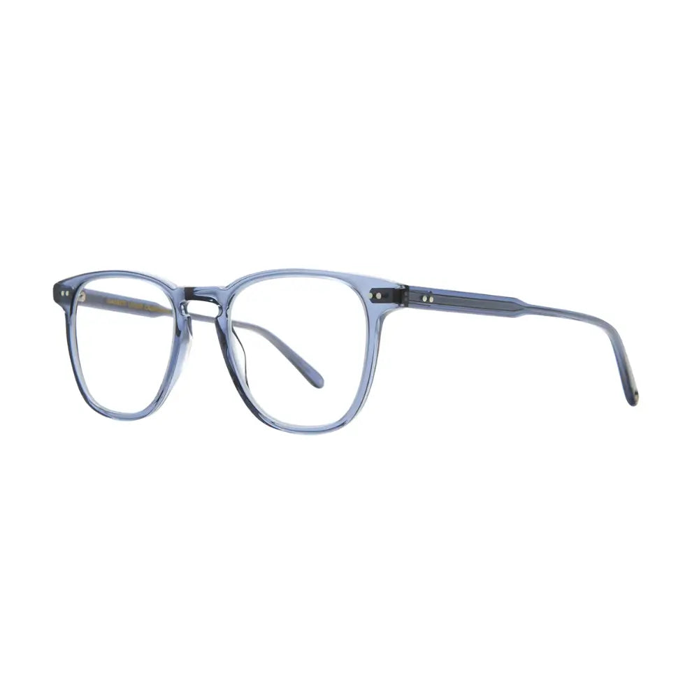 Garrett Leight luxury eyeglasses online at The Optical Co