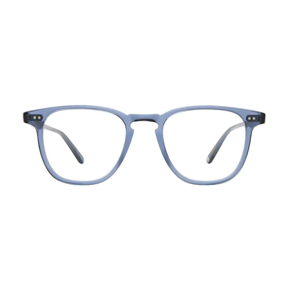 Garrett Leight luxury eyeglasses online at The Optical Co