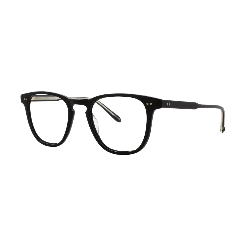 Garrett Leight luxury eyeglasses online at The Optical Co