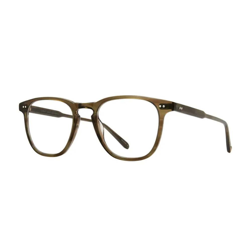 Garrett Leight luxury eyeglasses online at The Optical Co