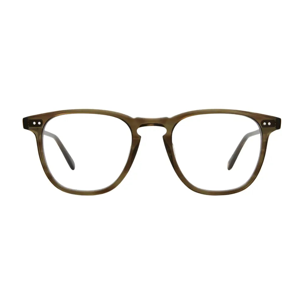 Garrett Leight luxury eyeglasses online at The Optical Co