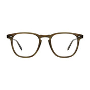 Garrett Leight luxury eyeglasses online at The Optical Co