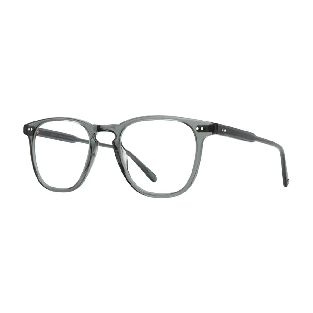 Garrett Leight luxury eyeglasses online at The Optical Co