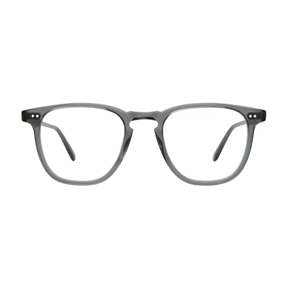 Garrett Leight luxury eyeglasses online at The Optical Co