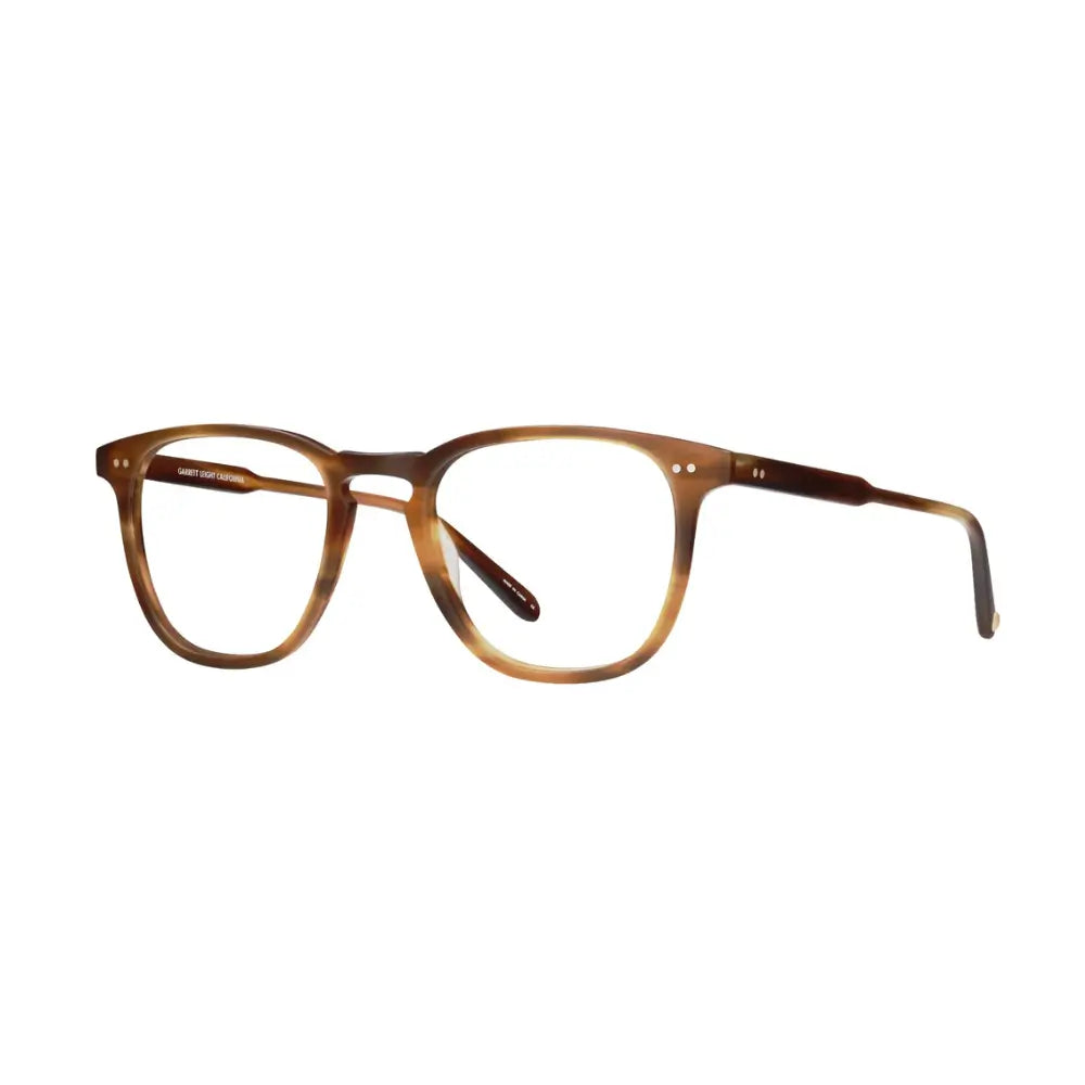 Garrett Leight luxury eyeglasses online at The Optical Co