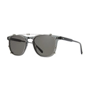 GLCO Brooks Sun Clip silver