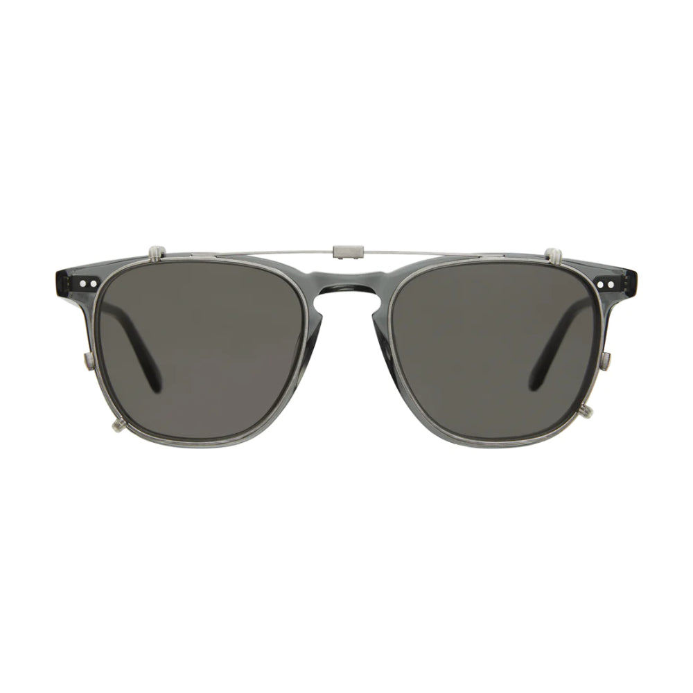 GLCO Brooks Sun Clip silver