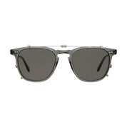 GLCO Brooks Sun Clip silver