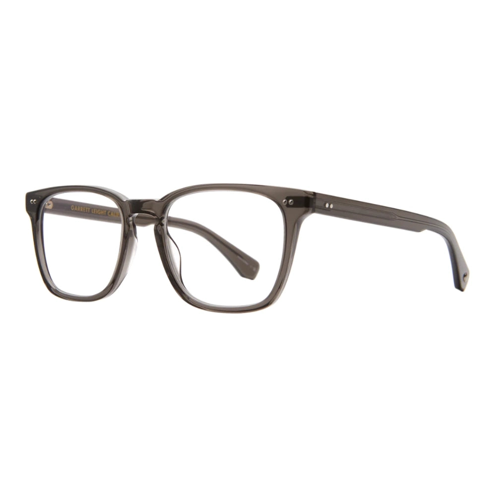 Garrett Leight luxury glasses online at The Optical Co