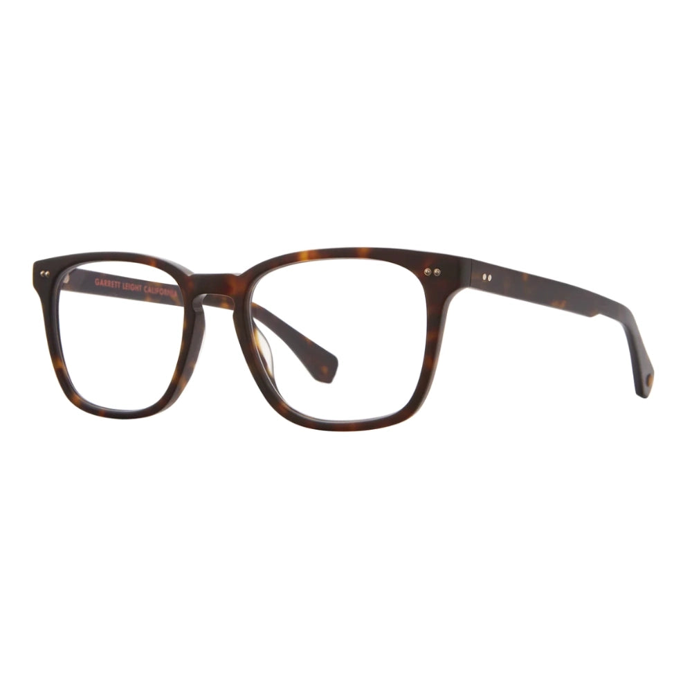 Garrett Leight luxury glasses online at The Optical Co