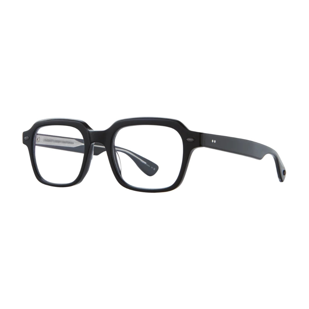 Garrett Leight luxury glasses online at The Optical Co