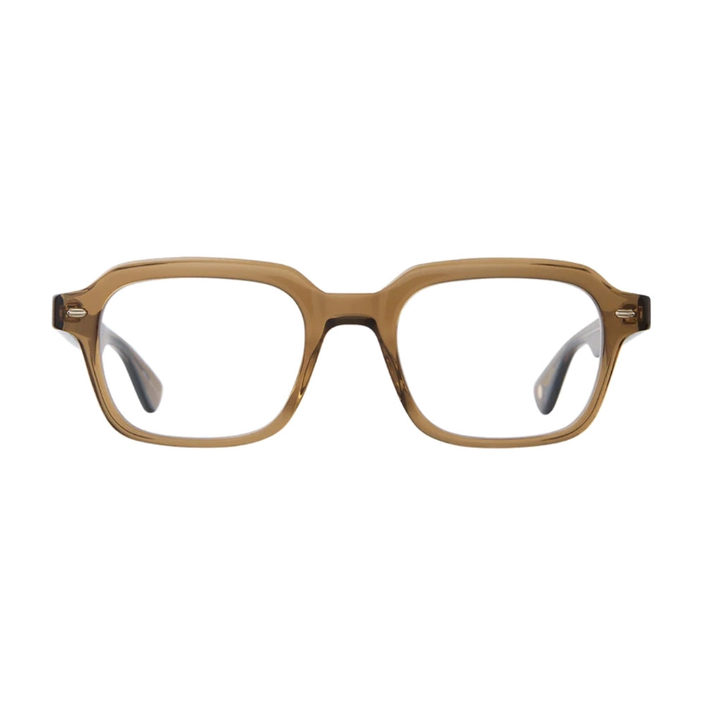 Garrett Leight luxury glasses online at The Optical Co