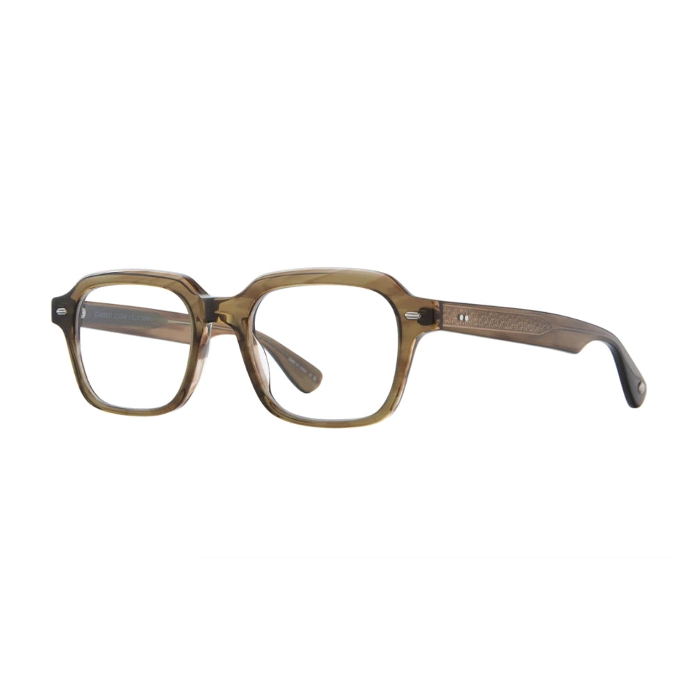Garrett Leight luxury glasses online at The Optical Co