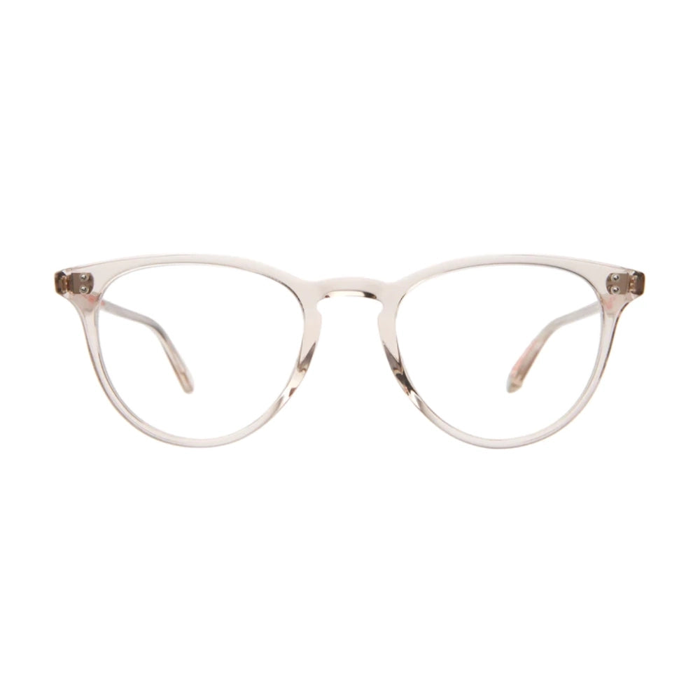 Garrett Leight luxury glasses online at The Optical Co