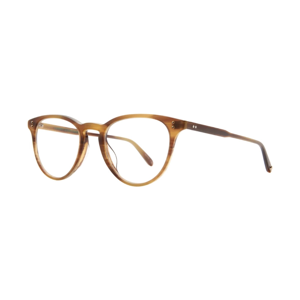 Garrett Leight luxury glasses online at The Optical Co