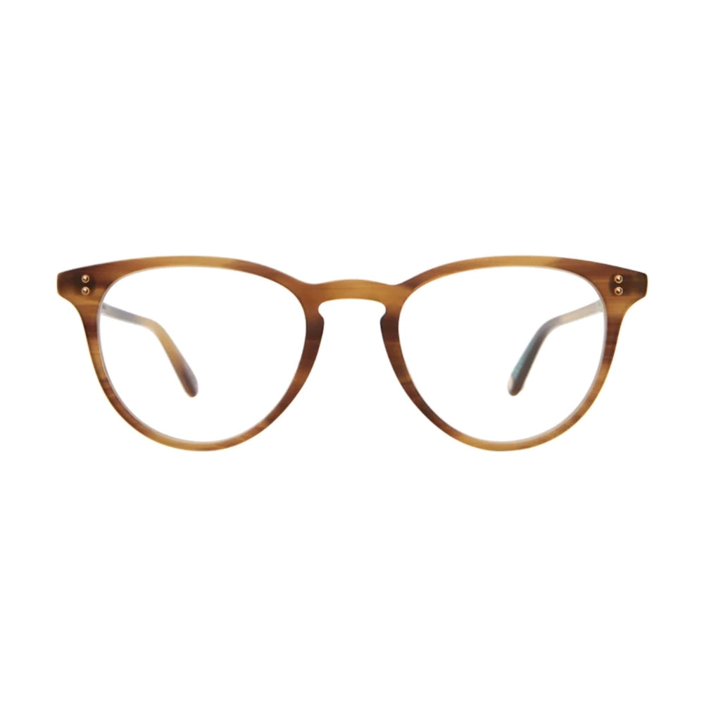 Garrett Leight luxury glasses online at The Optical Co