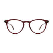 Garrett Leight luxury glasses online at The Optical Co