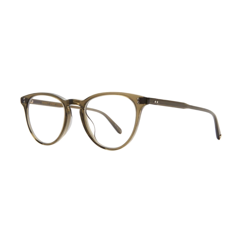 Garrett Leight luxury glasses online at The Optical Co