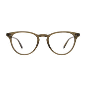 Garrett Leight luxury glasses online at The Optical Co