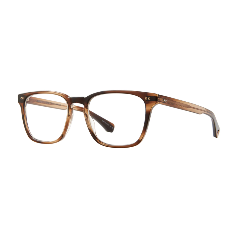 Garrett Leight luxury glasses online at The Optical Co