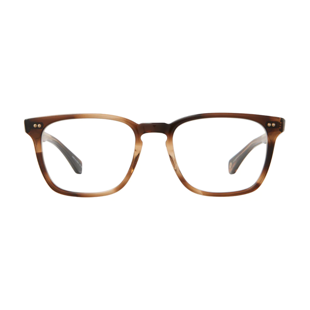 Garrett Leight luxury glasses online at The Optical Co