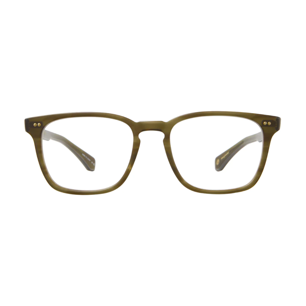 Garrett Leight luxury glasses online at The Optical Co