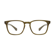Garrett Leight luxury glasses online at The Optical Co