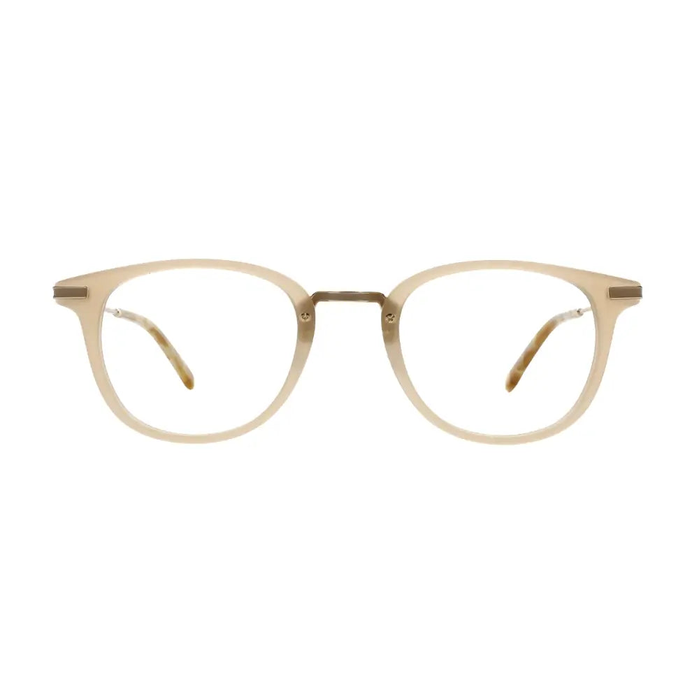 Garrett Leight luxury glasses online at The Optical Co