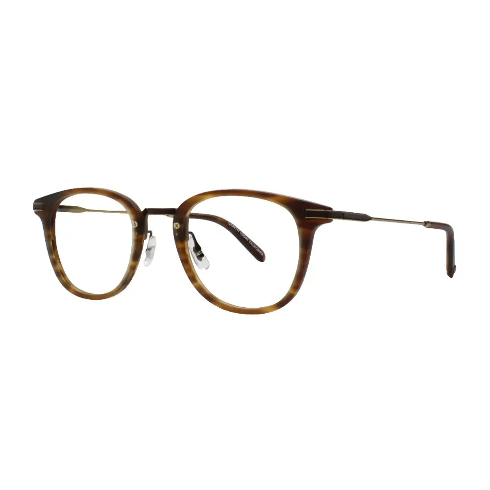 Garrett Leight luxury glasses online at The Optical Co