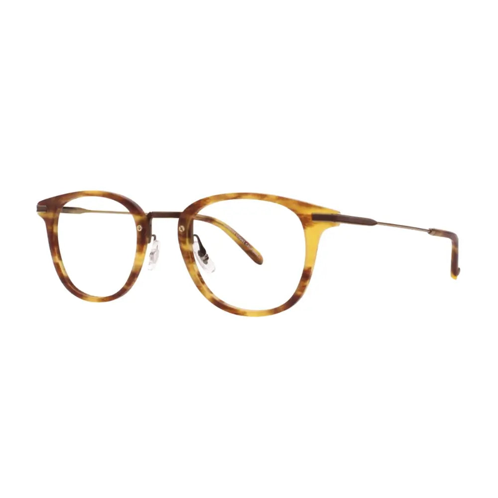 Garrett Leight luxury glasses online at The Optical Co