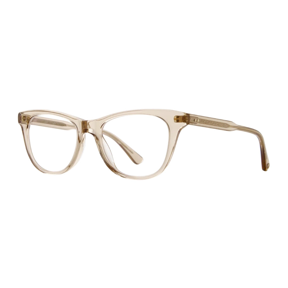 Garrett Leight luxury glasses online at The Optical Co