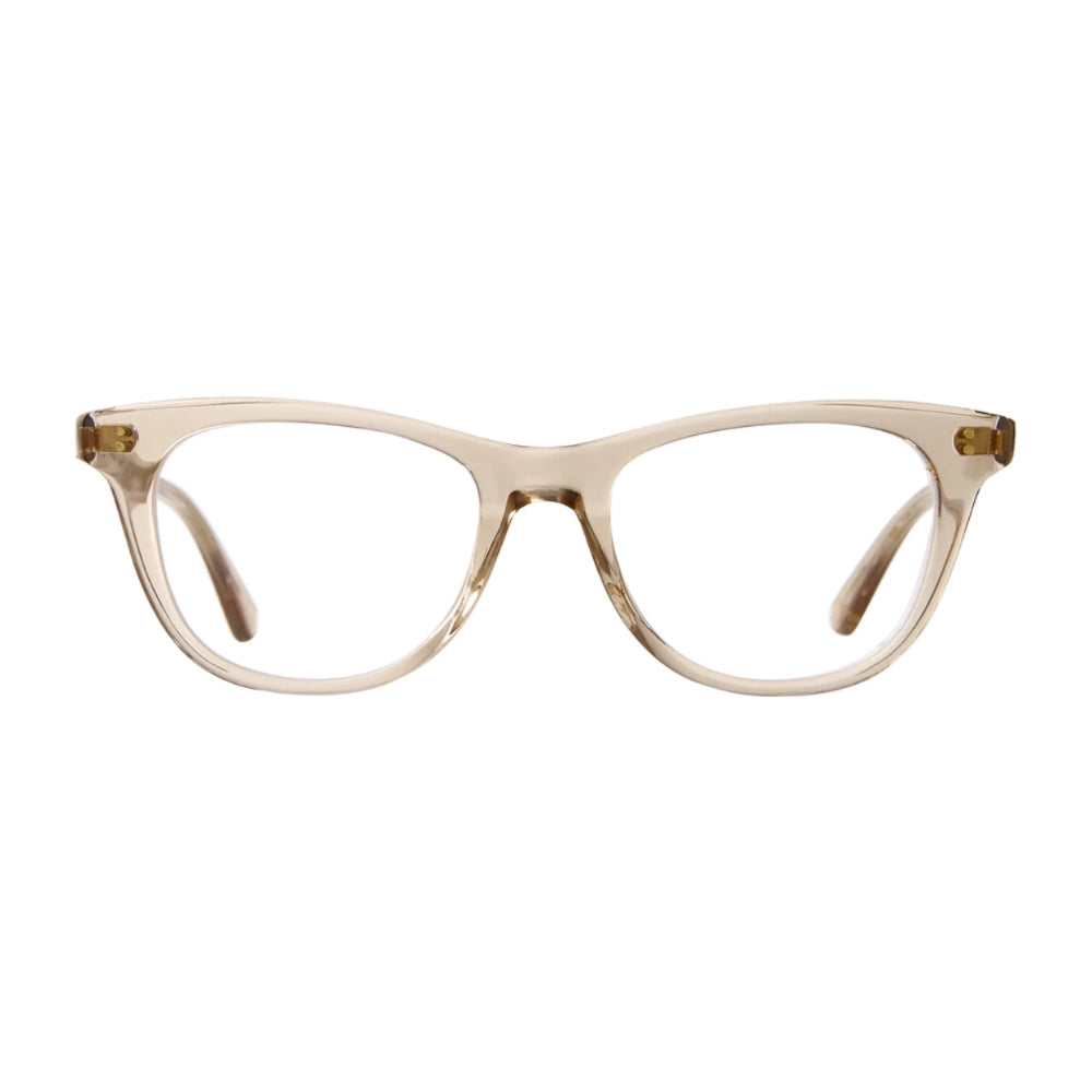 Garrett Leight luxury glasses online at The Optical Co