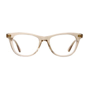 Garrett Leight luxury glasses online at The Optical Co