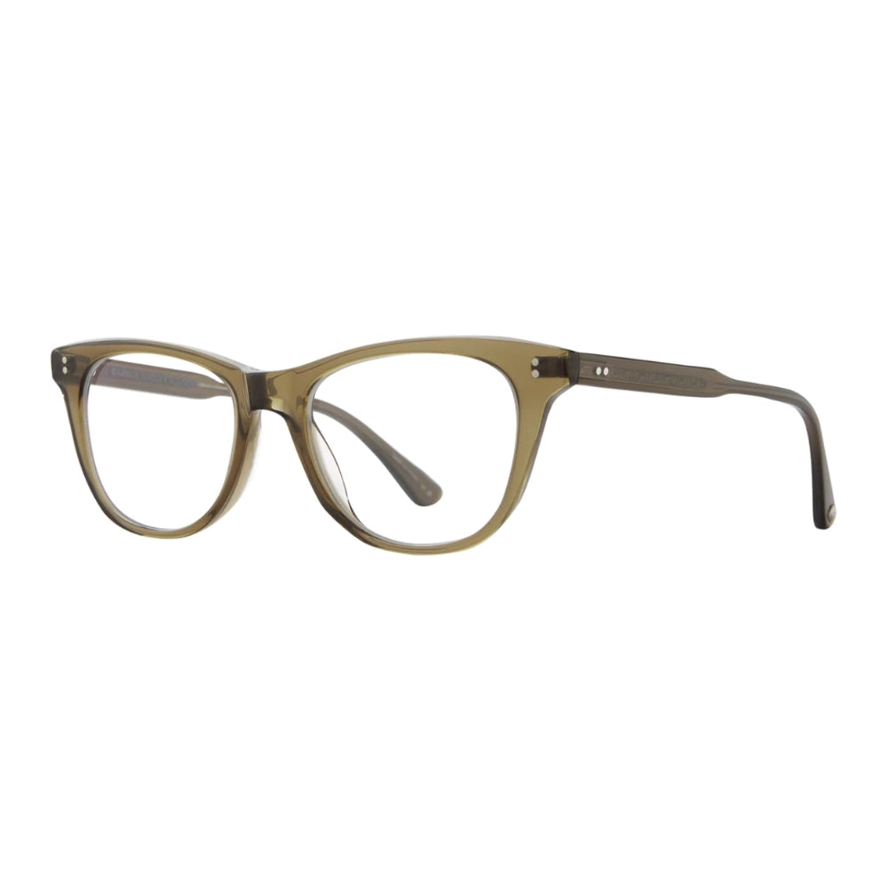 Garrett Leight luxury glasses online at The Optical Co