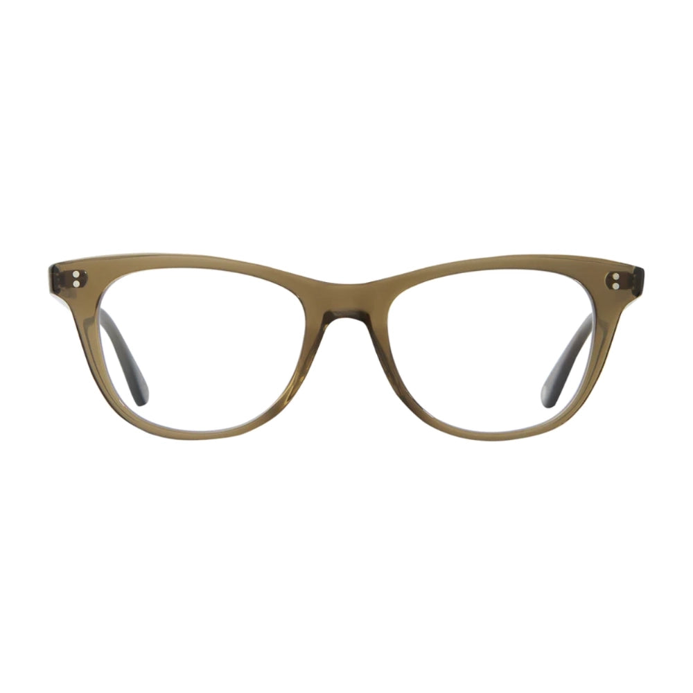 Garrett Leight luxury glasses online at The Optical Co