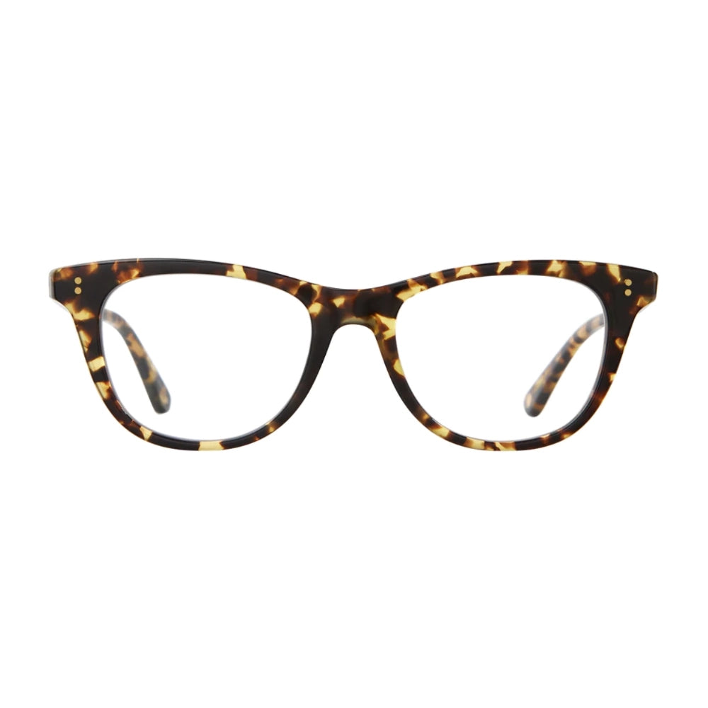 Garrett Leight luxury glasses online at The Optical Co
