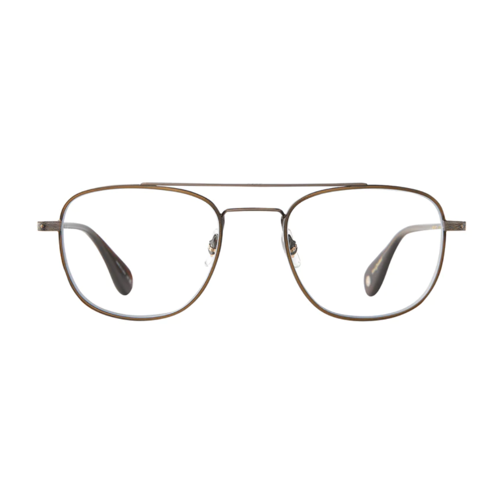 Garrett Leight luxury glasses online at The Optical Co