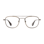 Garrett Leight luxury glasses online at The Optical Co