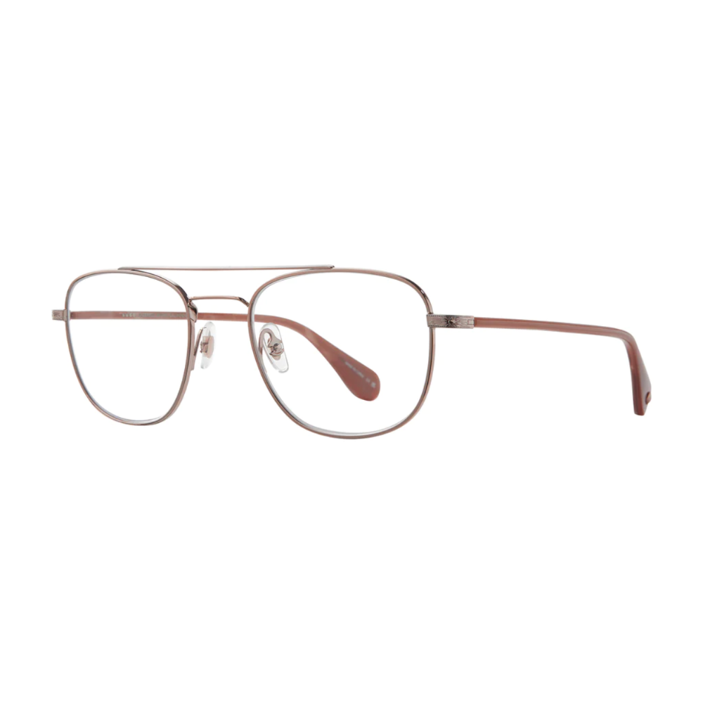 Garrett Leight luxury glasses online at The Optical Co