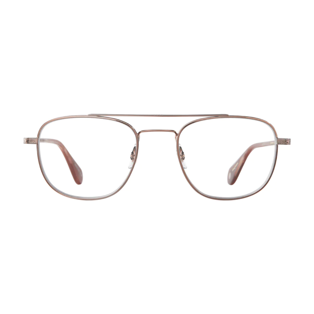 Garrett Leight luxury glasses online at The Optical Co