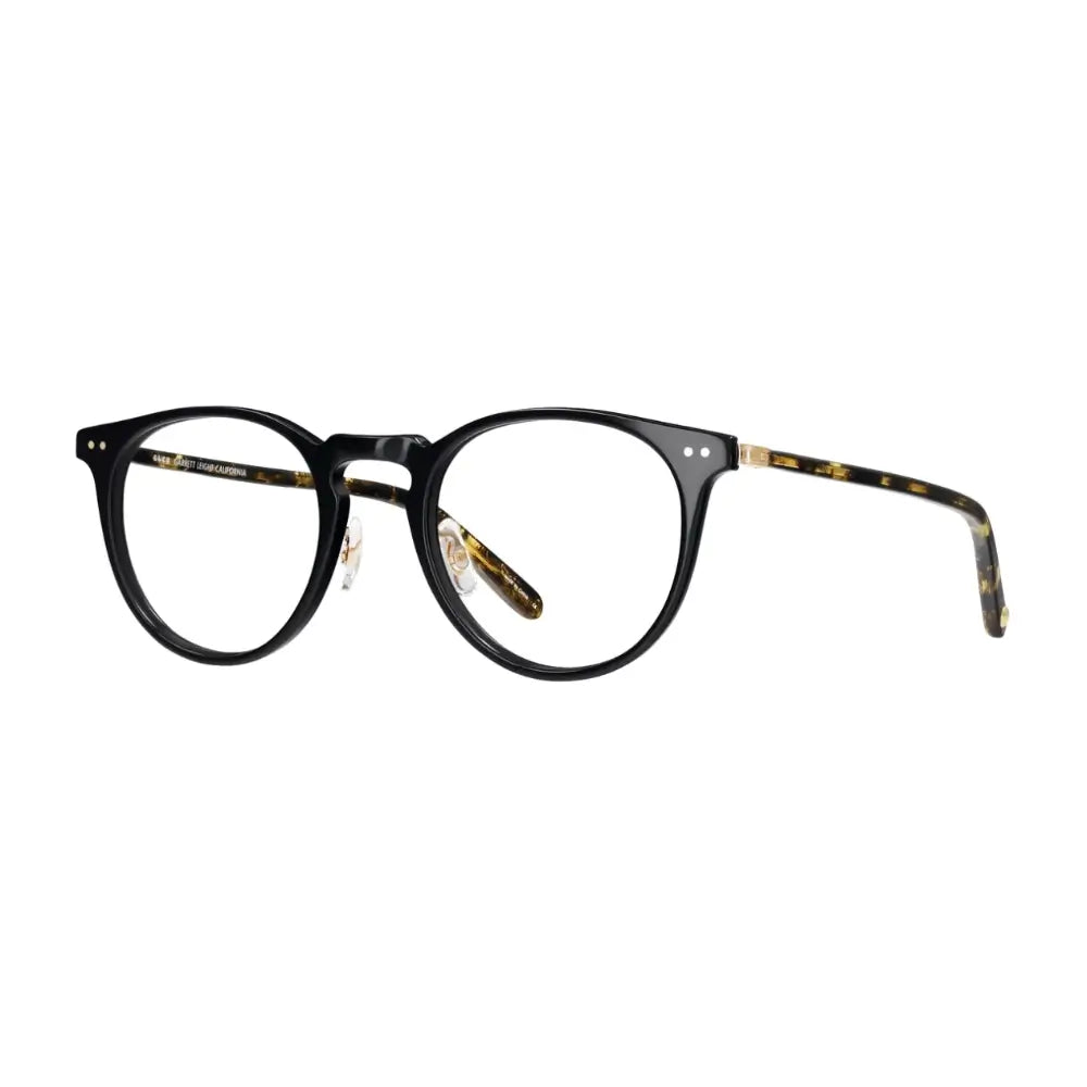 Garrett Leight luxury glasses online at The Optical Co